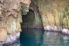 El Fadrí visita coves insòlites
