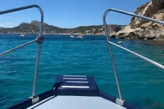 El Fadrí voreja cales
